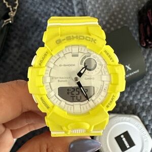 G Shock Watch
